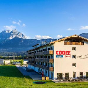 COOEE alpin Hotel Kitzbüheler Alpen